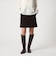 ＜Steven Alan＞コーデュロイ ミニ スカート