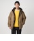 【別注】＜TAION＞リバーシブル ダウン フーディ ジャケット
