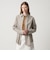 ＜Steven Alan＞コットン チェック シャツ