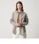 ＜Steven Alan＞コットン チェック シャツ