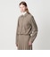 ＜Steven Alan＞ドローストリング シャツ