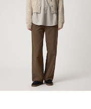 ＜Steven Alan＞コットン モールスキン パンツ