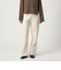 ＜Steven Alan＞ウール カシミヤ フレア パンツ