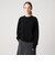 ＜Steven Alan＞ウール カシミヤ プルオーバーニット