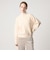 ＜Steven Alan＞ウール カシミヤ プルオーバーニット