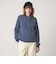 ＜Steven Alan＞ウール カシミヤ プルオーバーニット