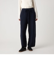 ＜Steven Alan＞メランジ ウール ニットパンツ