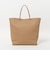 ＜Steven Alan＞レザー トートバッグ