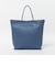 ＜Steven Alan＞レザー トートバッグ