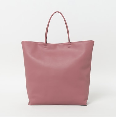 ＜Steven Alan＞レザー トートバッグ