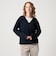 ＜Steven Alan＞ブークレー ダンボール プルオーバー