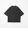 フェードカラー テンジク ワイドカットソー＜A DAY IN THE LIFE＞