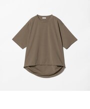 ポンチ ドロストTシャツ ‐吸水速乾・接触冷感‐＜A DAY IN THE LIFE＞