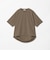 ポンチ ドロストTシャツ ‐吸水速乾・接触冷感‐＜A DAY IN THE LIFE＞