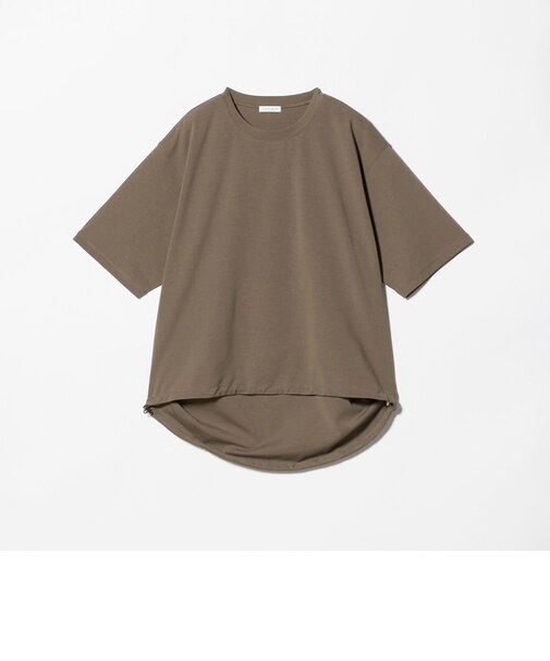 ポンチ ドロストTシャツ ‐吸水速乾・接触冷感‐＜A DAY IN THE LIFE＞