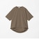 ポンチ ドロストTシャツ ‐吸水速乾・接触冷感‐＜A DAY IN THE LIFE＞