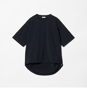 ポンチ ドロストTシャツ ‐吸水速乾・接触冷感‐<A DAY IN THE LIFE>