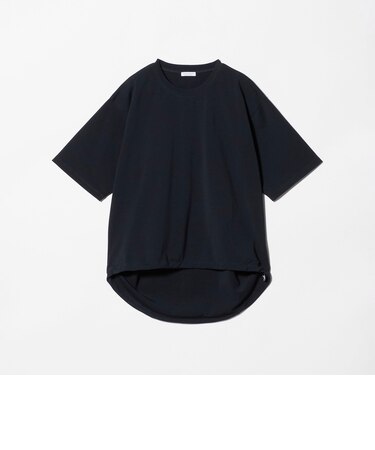 ポンチ ドロストTシャツ ‐吸水速乾・接触冷感‐＜A DAY IN THE LIFE＞