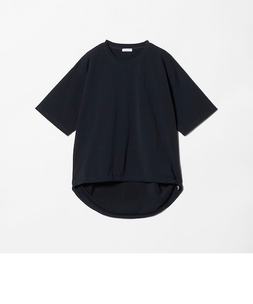 ポンチ ドロストTシャツ ‐吸水速乾・接触冷感‐＜A DAY IN THE LIFE＞