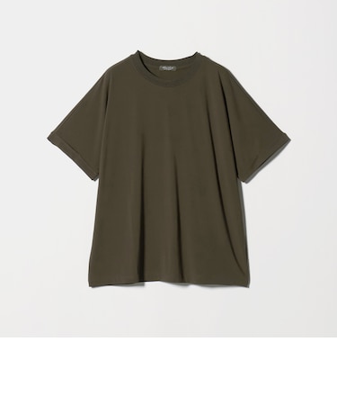 イージーTシャツ ‐接触冷感‐＜A DAY IN THE LIFE＞