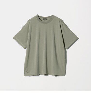 イージーTシャツ ‐接触冷感‐＜A DAY IN THE LIFE＞