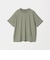 イージーTシャツ ‐接触冷感‐＜A DAY IN THE LIFE＞