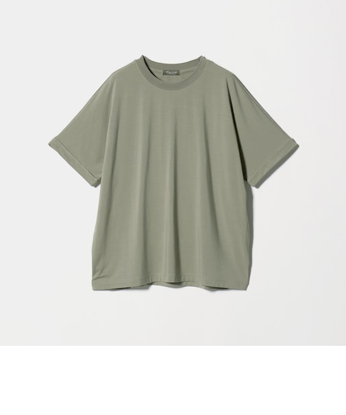 イージーTシャツ ‐接触冷感‐＜A DAY IN THE LIFE＞