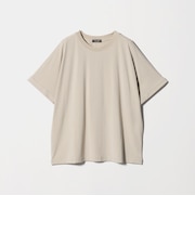イージーTシャツ ‐接触冷感‐<A DAY IN THE LIFE>