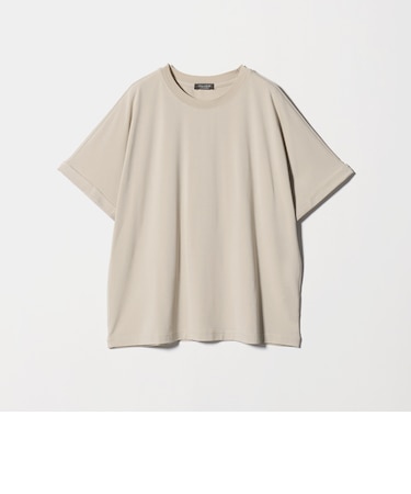 イージーTシャツ ‐接触冷感‐＜A DAY IN THE LIFE＞