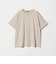 イージーTシャツ ‐接触冷感‐＜A DAY IN THE LIFE＞