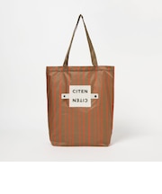 ＜CITEN＞くるくるパッチンペイントストライプ