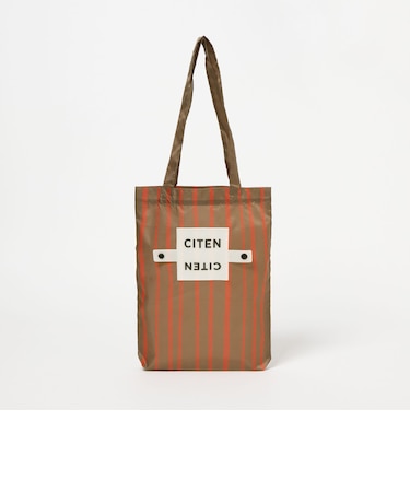 ＜CITEN＞くるくるパッチンペイントストライプS