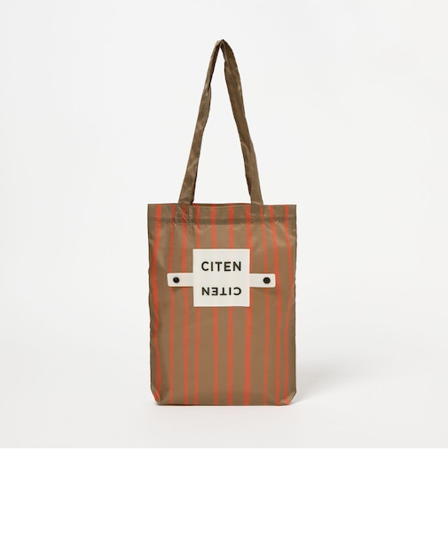 ＜CITEN＞くるくるパッチンペイントストライプS