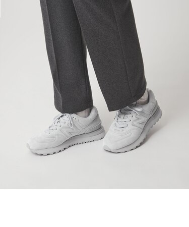 ＜New Balance＞U574 Legacy スニーカー