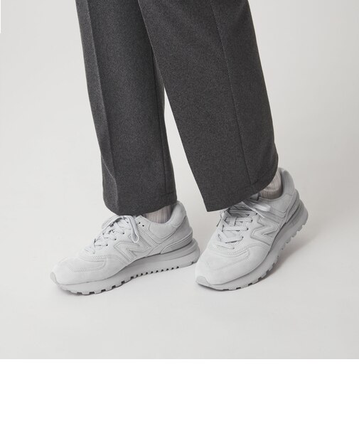 ＜New Balance＞U574 Legacy スニーカー