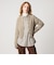 ＜Steven Alan＞ショート ニット カーディガン