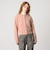 ＜Steven Alan＞ショート ニット カーディガン