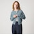 ＜Steven Alan＞ショート ニット カーディガン
