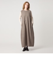 ＜Steven Alan＞コクーン ワンピース
