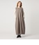 ＜Steven Alan＞コクーン ワンピース