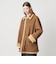 ＜Steven Alan＞ムートン リバーシブル ブルゾン