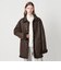 ＜Steven Alan＞ムートン リバーシブル ブルゾン