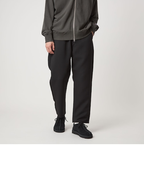 【別注】＜Lee＞FLeeasy Narrow ポリエステル イージーパンツ