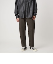 【別注】＜Lee＞FLeeasy Narrow ポリエステル イージーパンツ