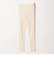 ＜Steven Alan＞コットン リブ レギンス