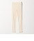 ＜Steven Alan＞コットン リブ レギンス