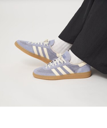 ＜adidas Originals＞ハンドボール スペツィアル スニーカー