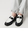 ＜Dr.Martens＞PENTON HEART ローファー