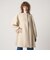 ＜Steven Alan＞フレアコート