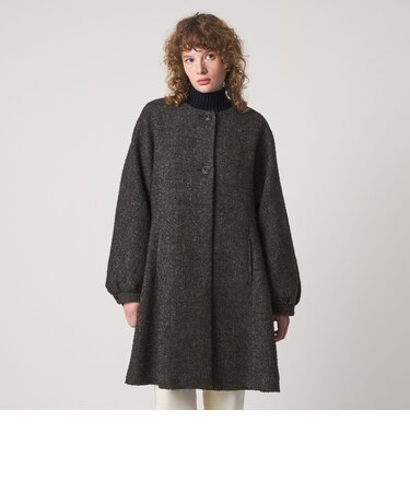 ＜Steven Alan＞フレアコート